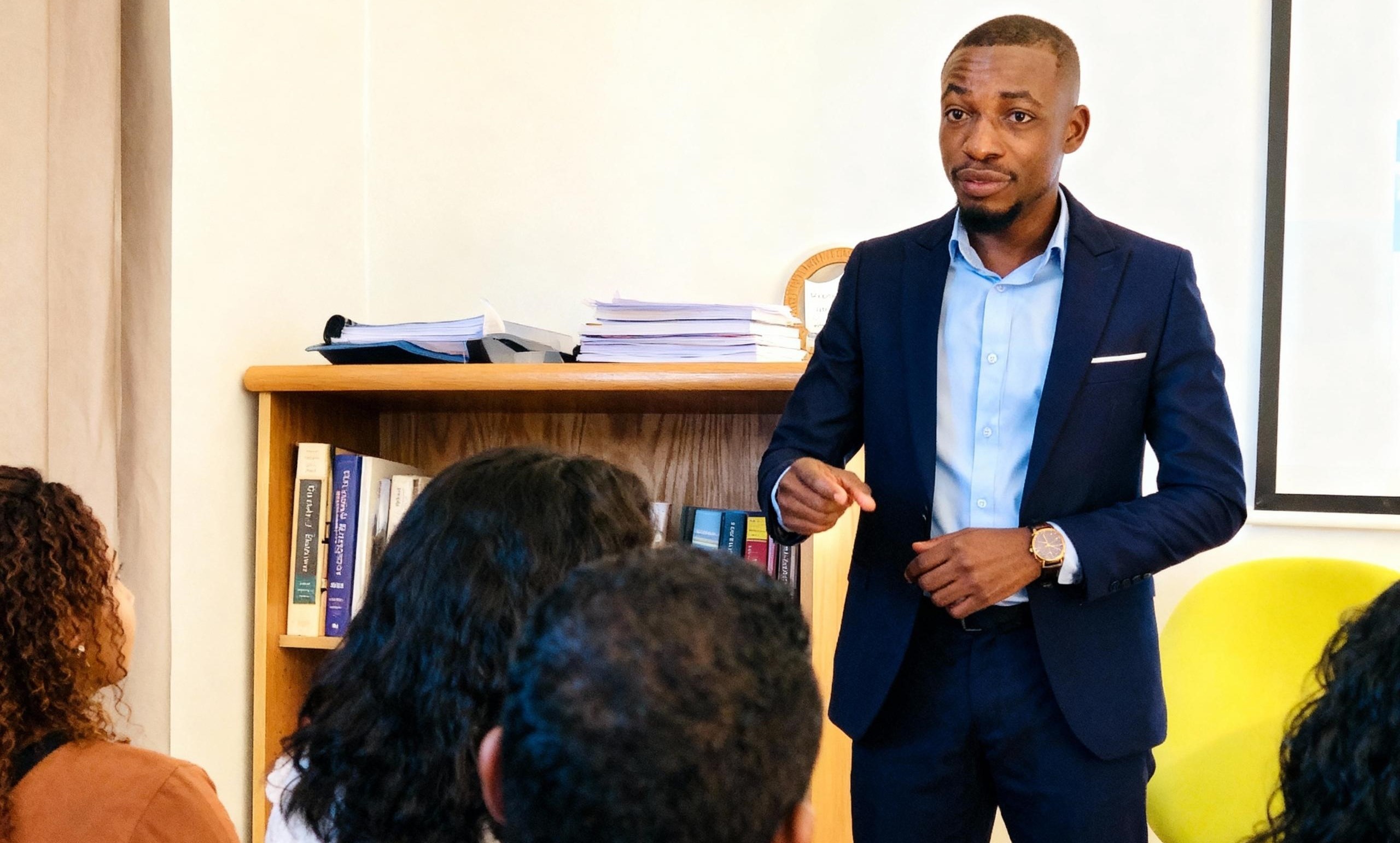 Teknage Cybersecurity Training