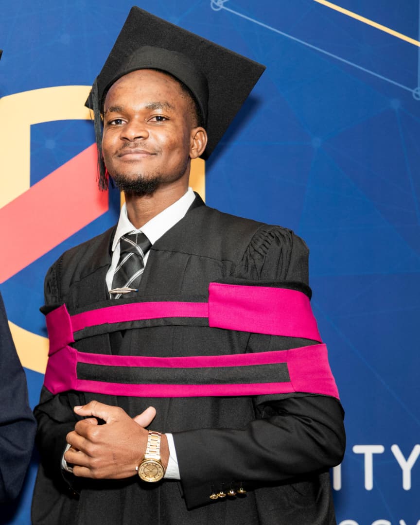 Katambo Petrus — Cybersecurity Analyst